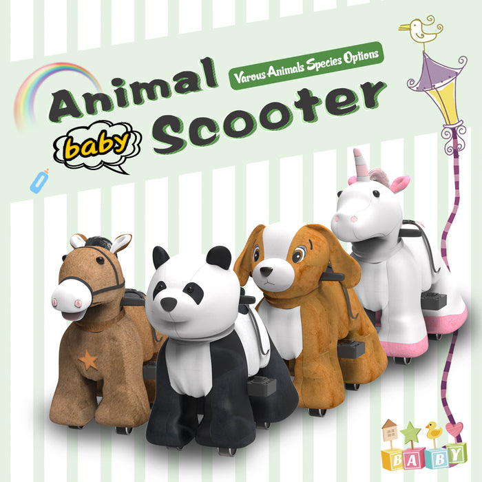 animal toys for 7 year olds