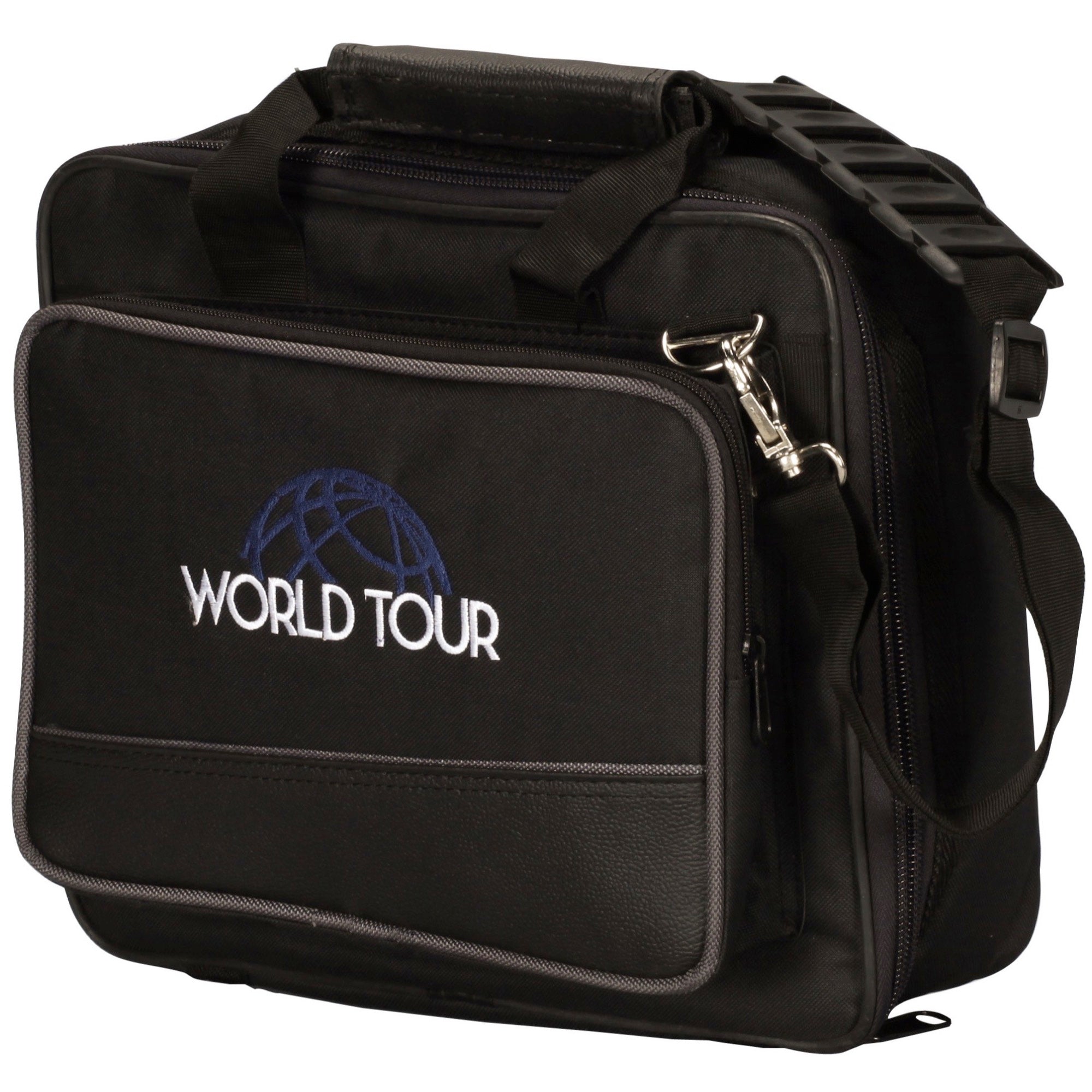 world tour bass gig bag