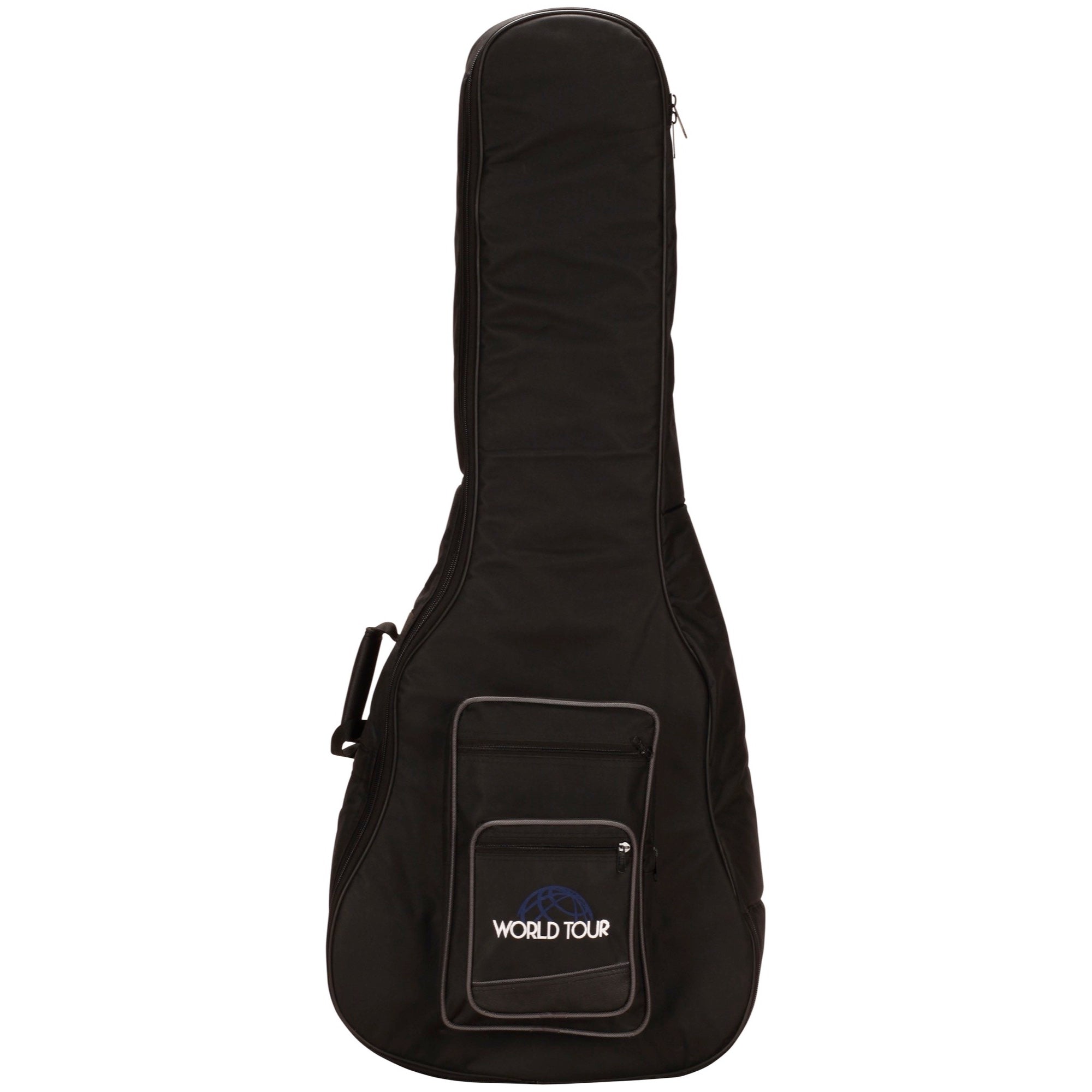 Muscab Bass Guitar Bag 7mm Padding Waterproof India | Ubuy