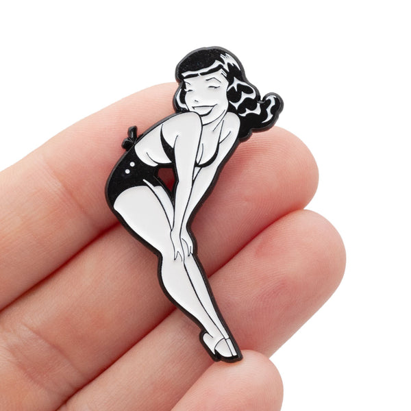 Pin on A Betty Thing!