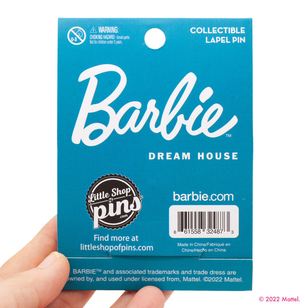 Pin on Casa Barbie