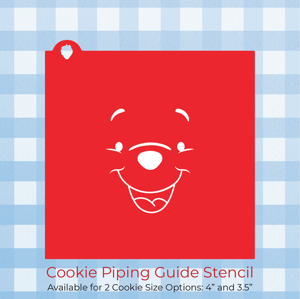 How To Create Custom Cookie Stencils