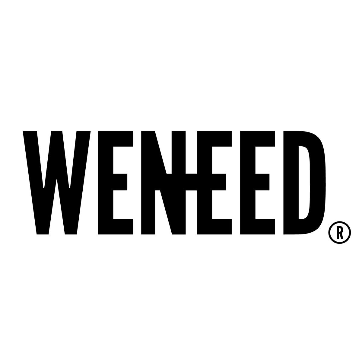 WENEED - The Brand for Smoking Connoisseurs