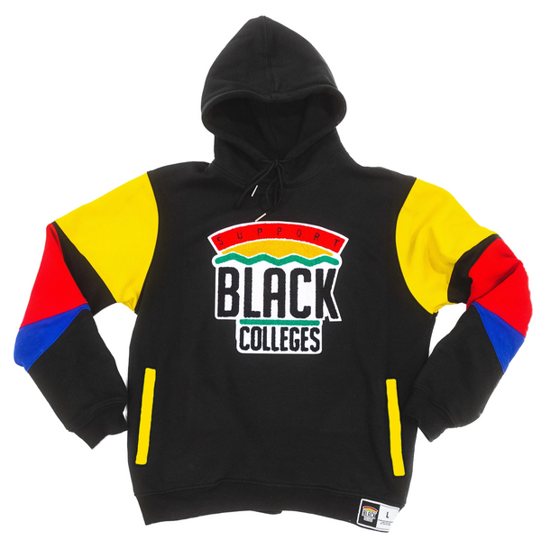 black college sweatshirts