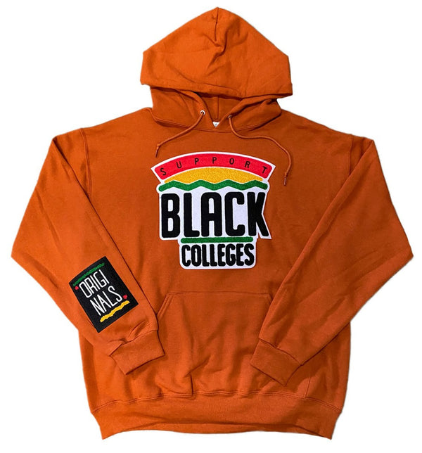 Support Black Colleges - HBCU Clothing and HBCU Apparel ...