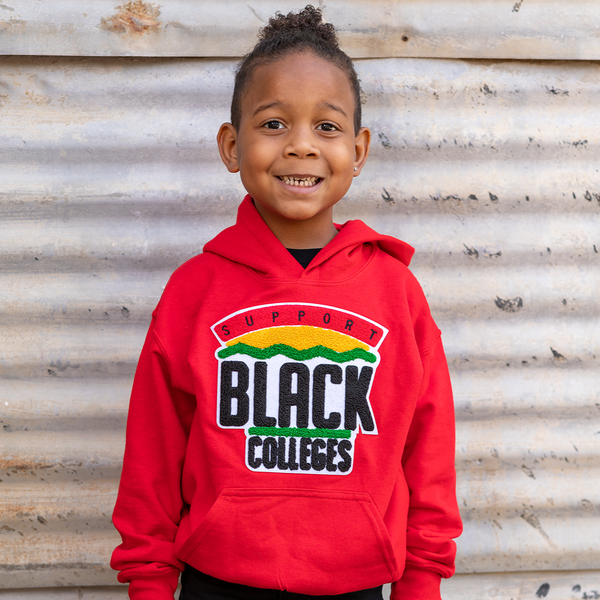 hbcu nasa hoodie