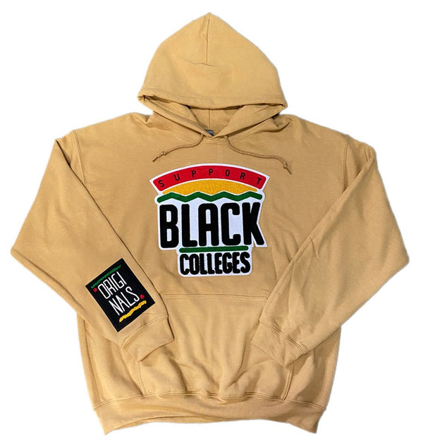 Support Black Colleges - HBCU Clothing and HBCU Apparel ...