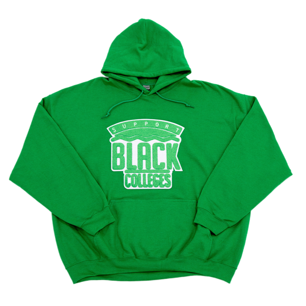 Support Black Colleges - HBCU Hoodies – SupportBlackColleges