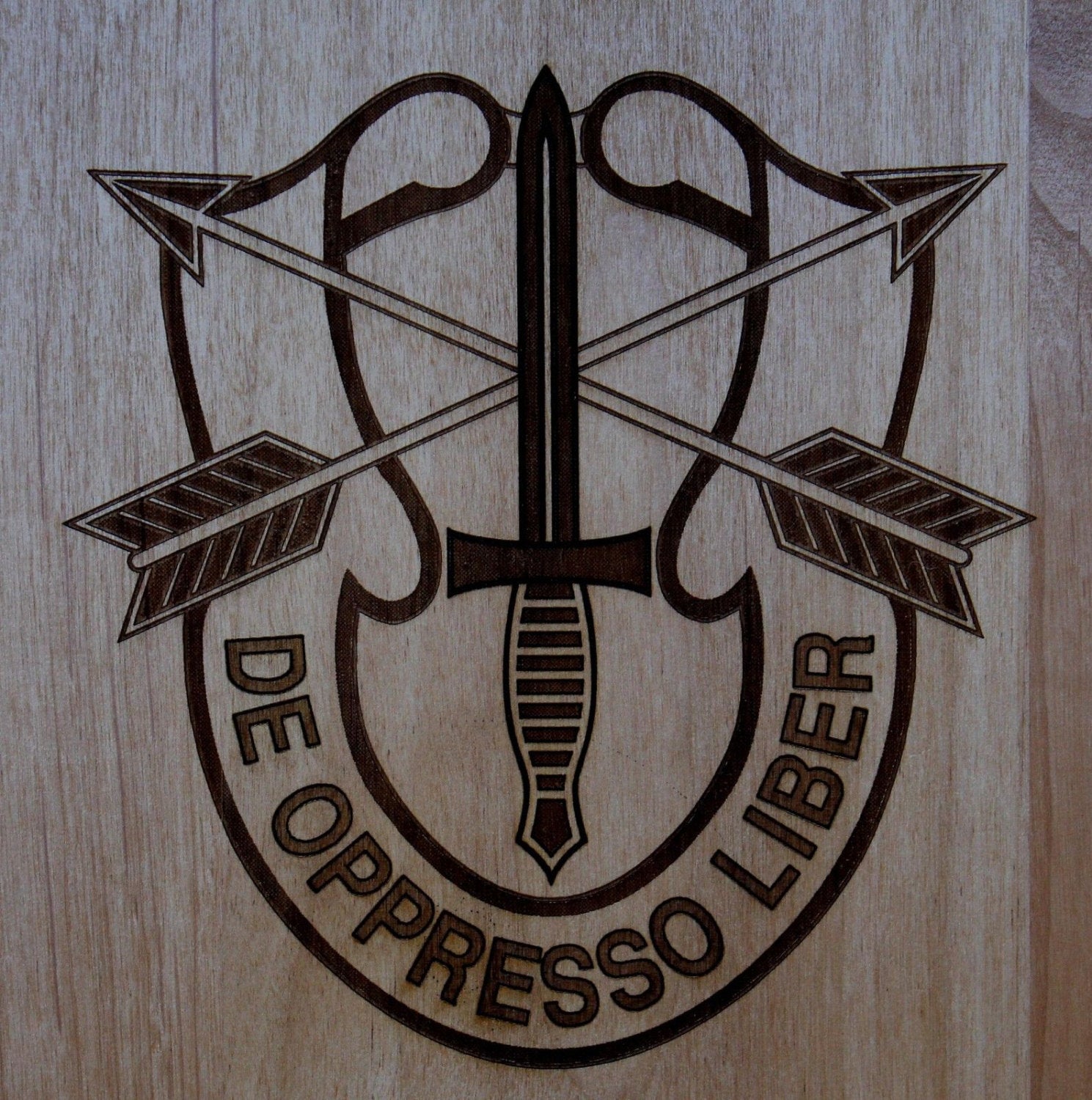 De oppresso liber