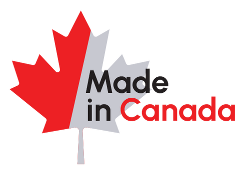 Made in Canada