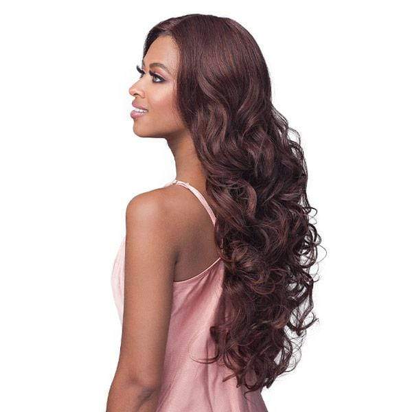 bobbi boss swiss lace front wig mlf184 yara bang