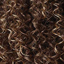 Sensationnel Bare Lace Synthetic Extra Transparent Luxe Glueless Lace Front Wig - 13X6 UNIT 5 Nav Image 19