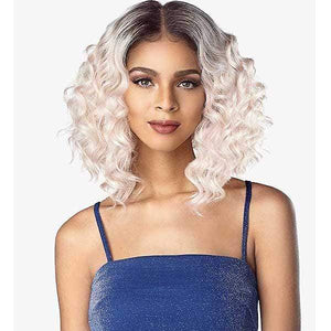 Sensationnel Cloud9 What Lace 13x6 Frontal Lace Wig - KAMILE