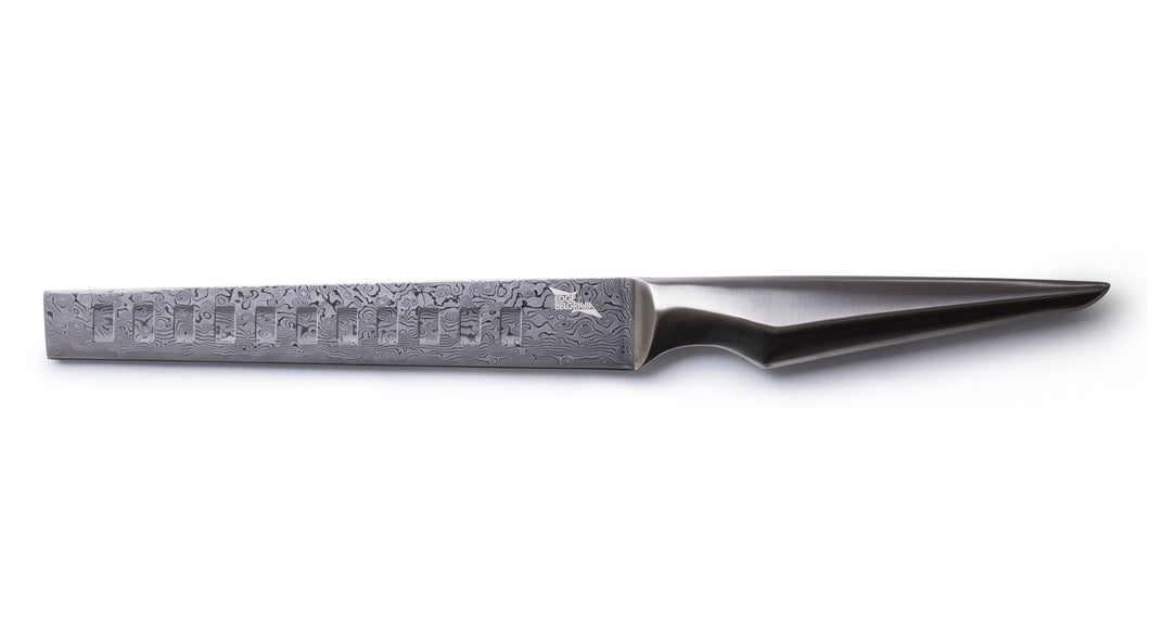 KUROI HANA SLICING KNIFE (7.5