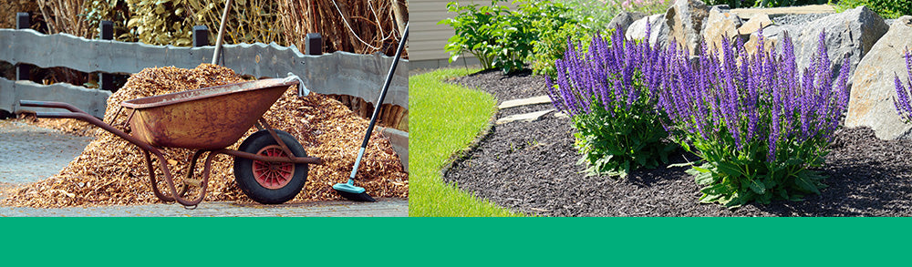 importance of mulching