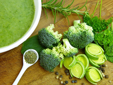 Eat Well Look Good | Paleo Hero 
