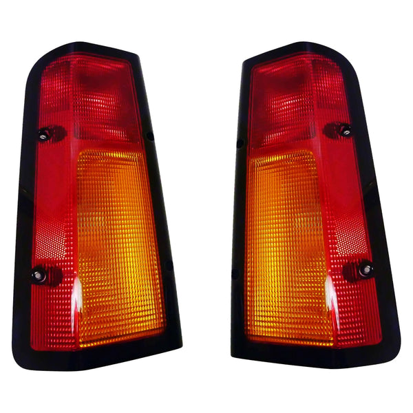 land rover discovery 2 tail lights