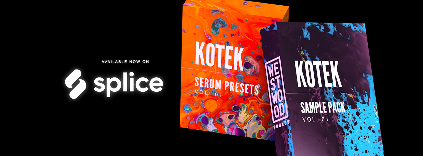 Kotek Sample Pack On Splice