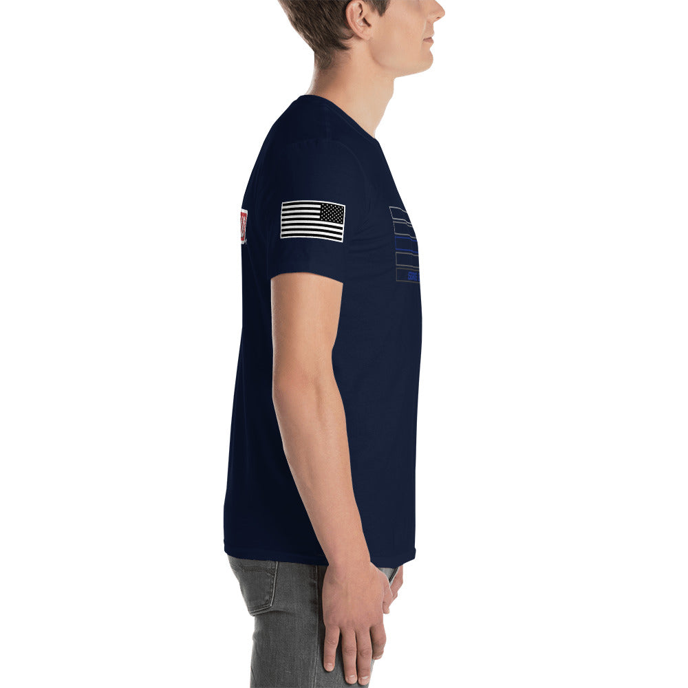 2022 ATO/CTL Short-Sleeve Unisex T-Shirt