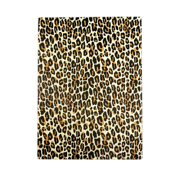 Sourpuss Leopard Print Kitchen Board – Deluxe Creations and Designs