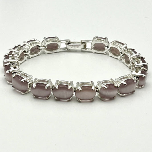 Avon Vintage Tennis Bracelet