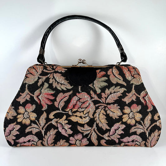 Tapestry Vintage Handbags
