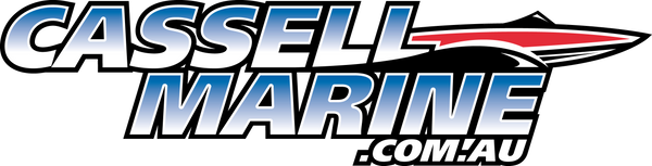 Cassell Marine -The Boating Specialists since 1971