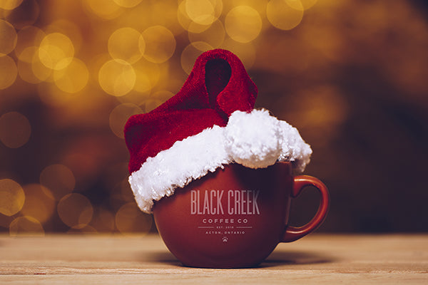 2021 coffee lovers holiday gift guide black creek coffee