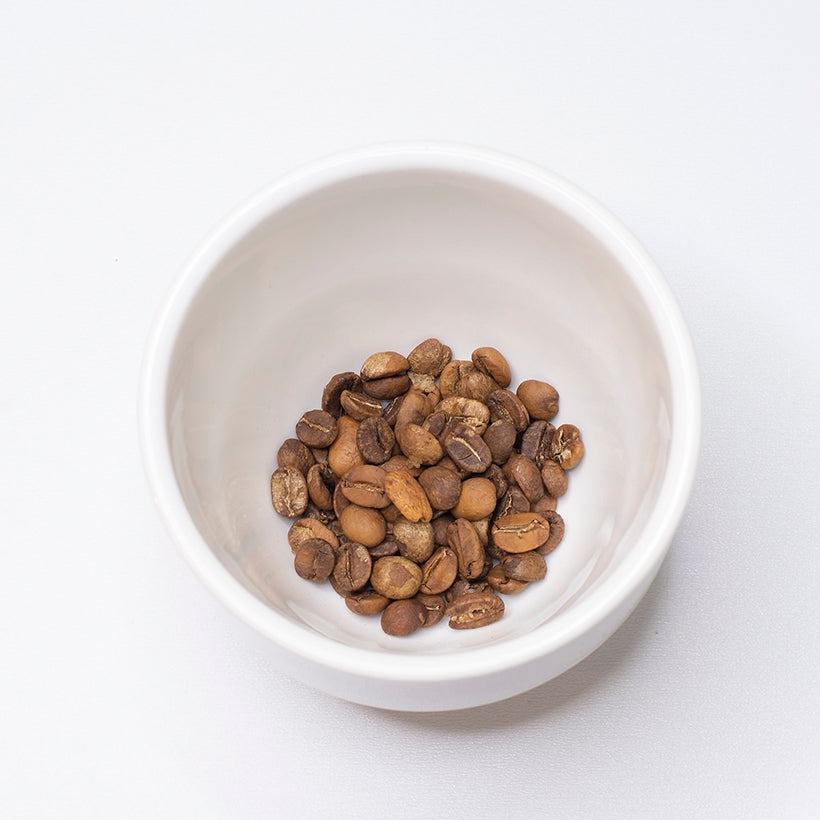 black creek coffee roast degrees light brown beans maillard reaction