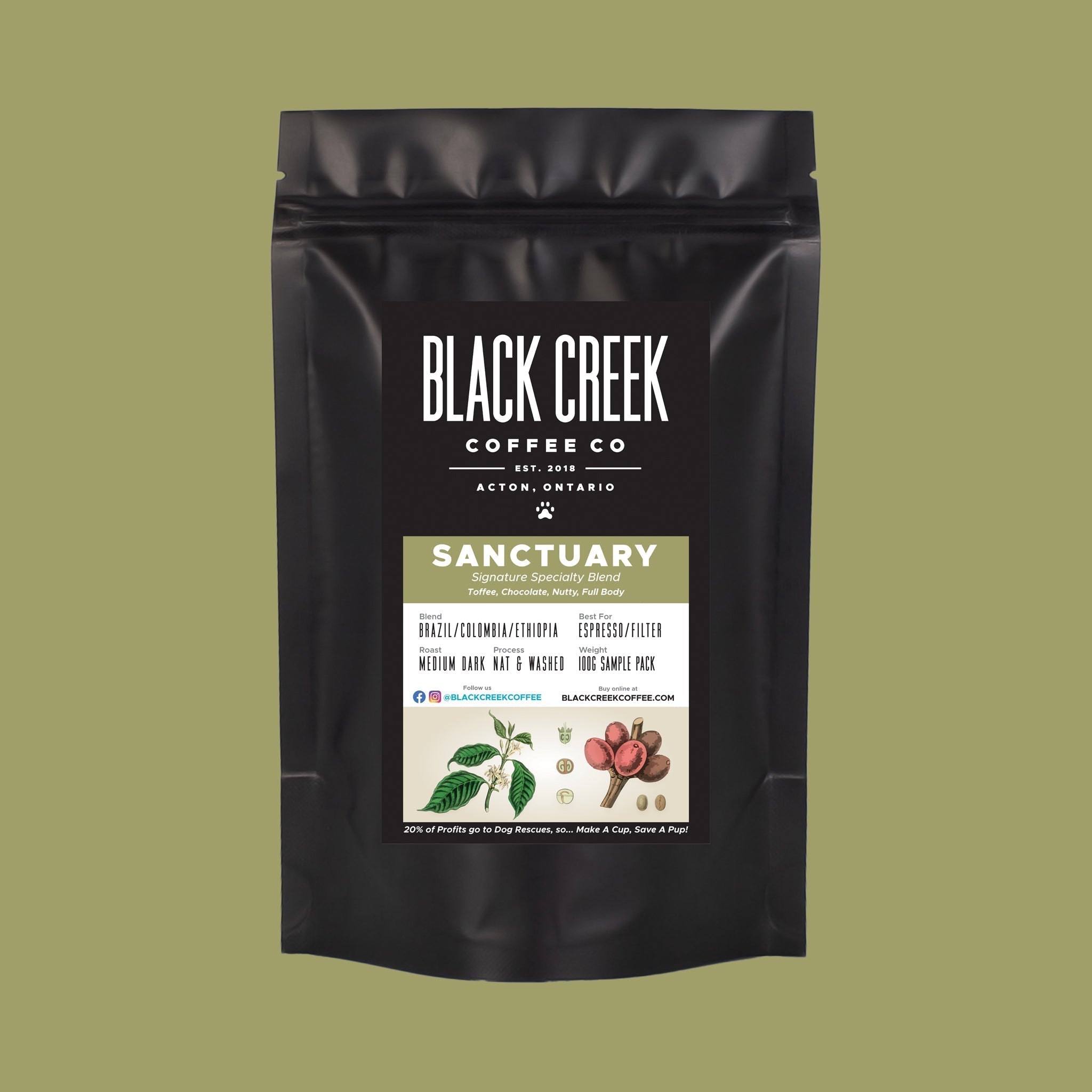 black-creek-coffee-sanctuary-blend-100g-sample-pack_70eb87d2-eb69-4db6-9f48-87345cf9f88e__PID:6e913c99-942f-49a0-b2f5-12c28dbb218d