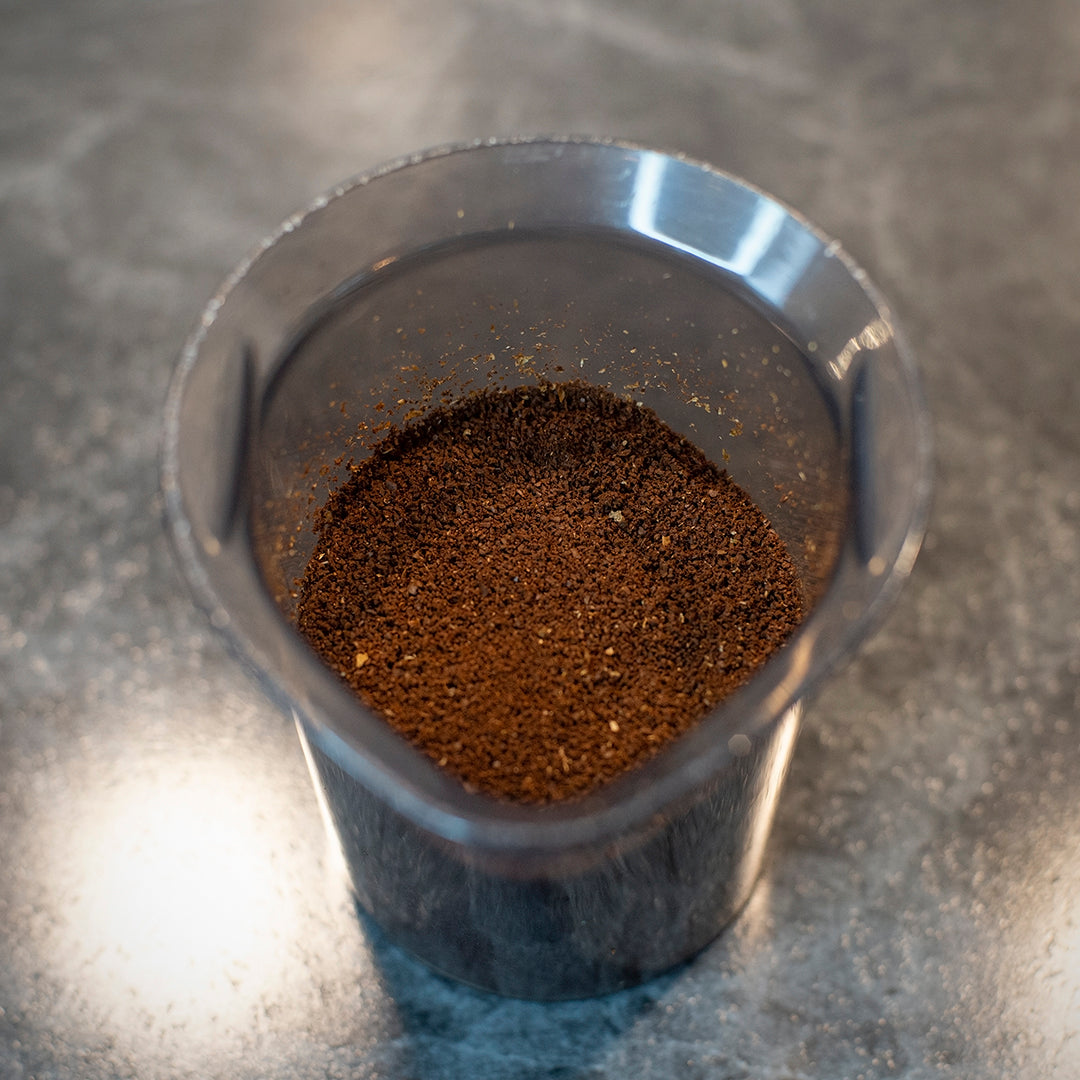 how to make the perfect cold brew black creek coffee 2 grind ground