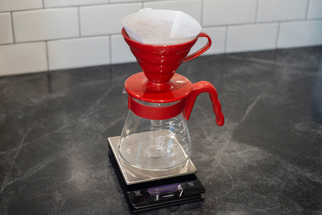 Your Complete Guide to Perfect Pour Over Coffee - Gear Patrol