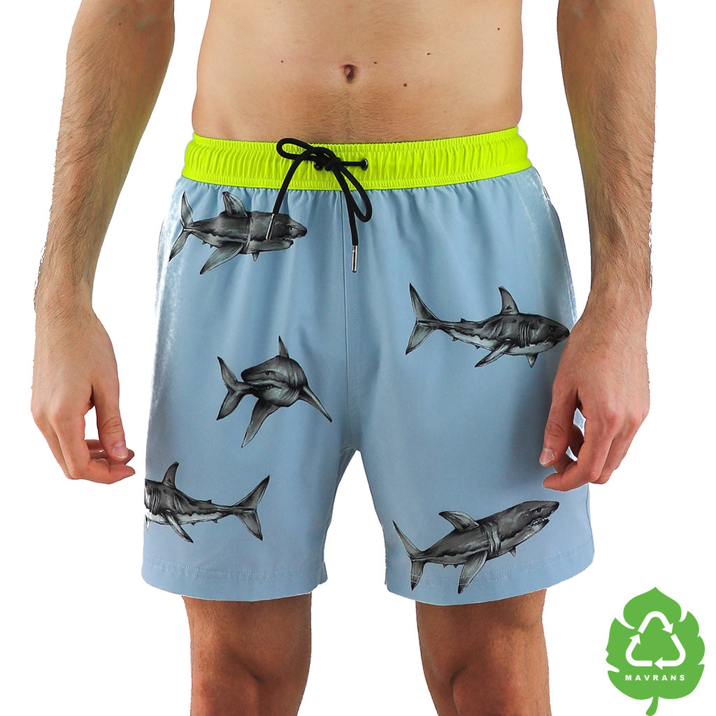 Mens Designer Swim Trunks | Mavrans – MAVRANS