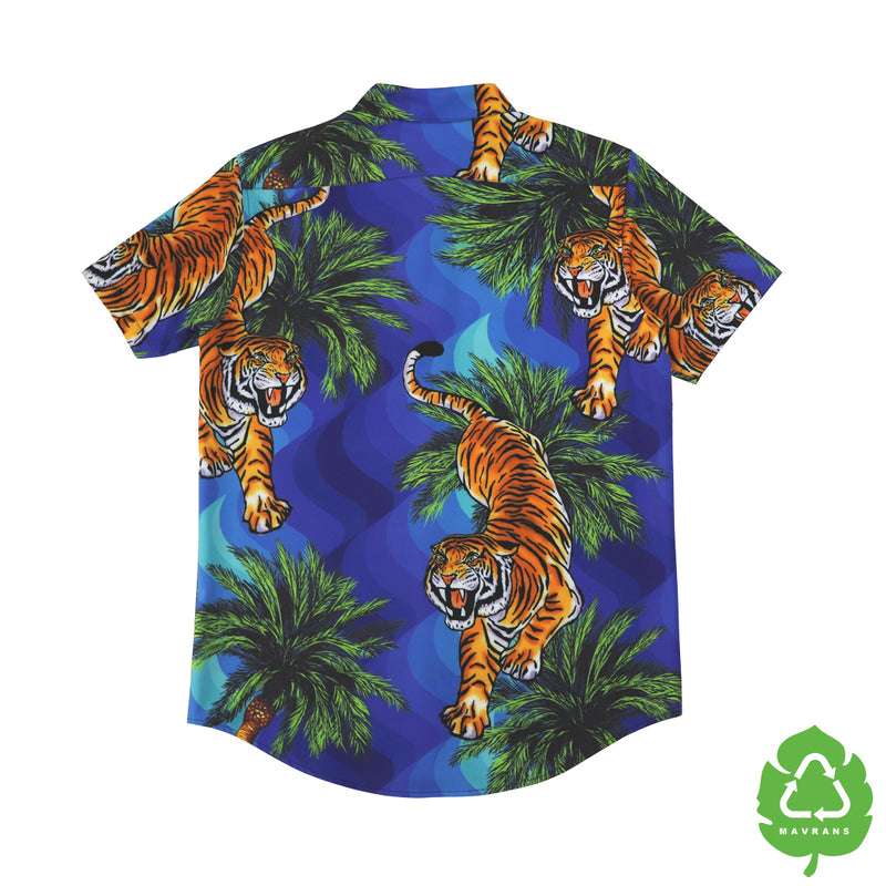 Tiger Tales Weekend Shirt – MAVRANS