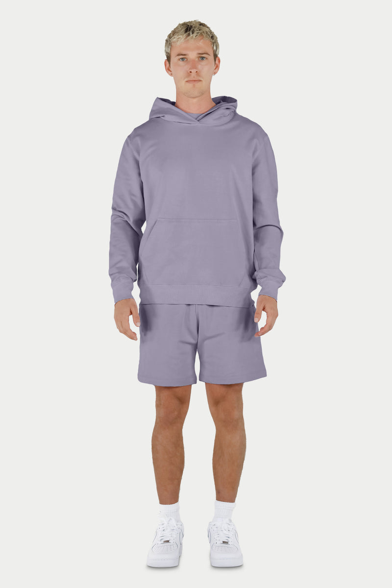 Lavender Hoodie – MAVRANS