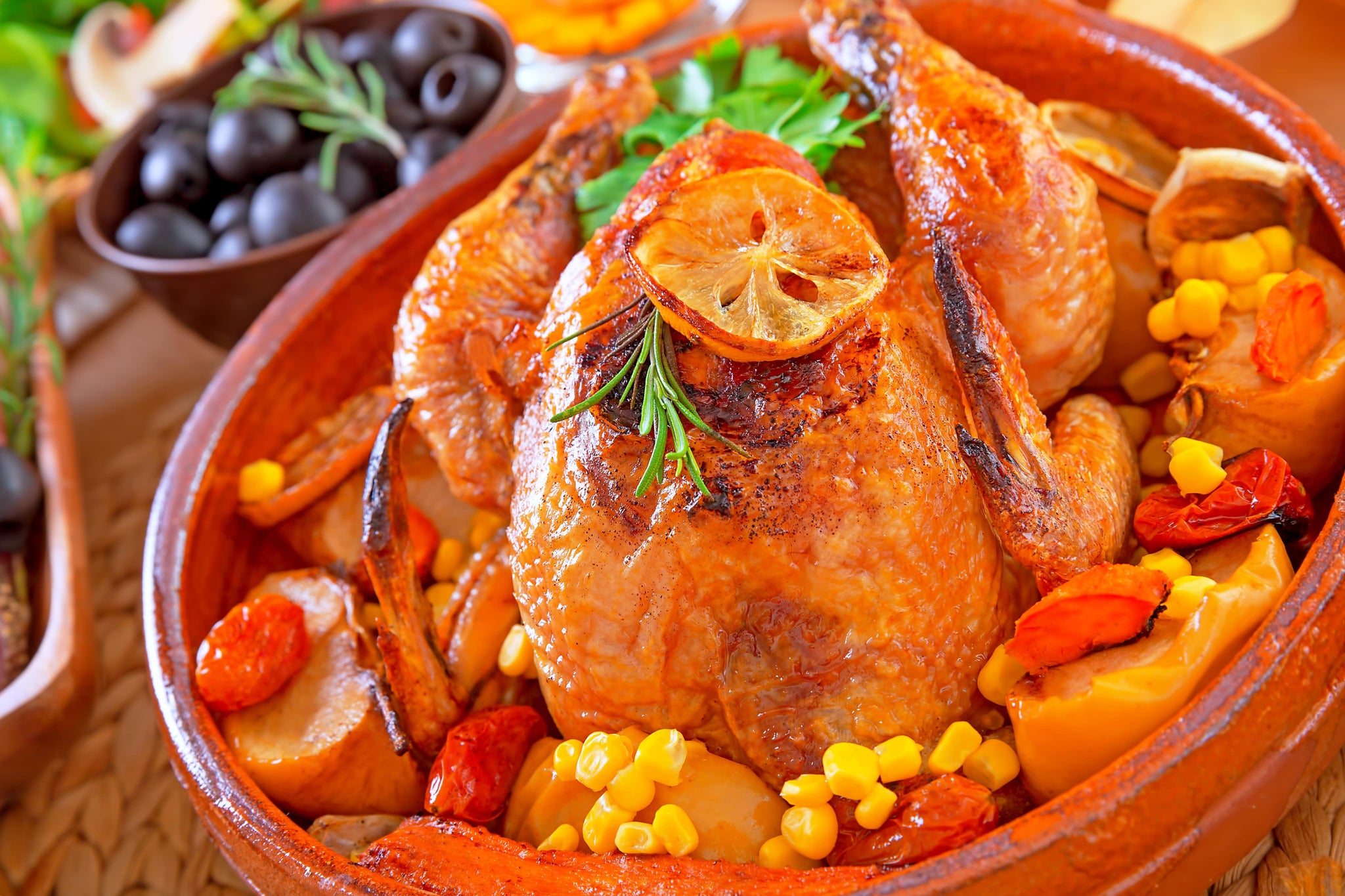 Complete vs incomplete proteins: turkey, food with essential amino acids