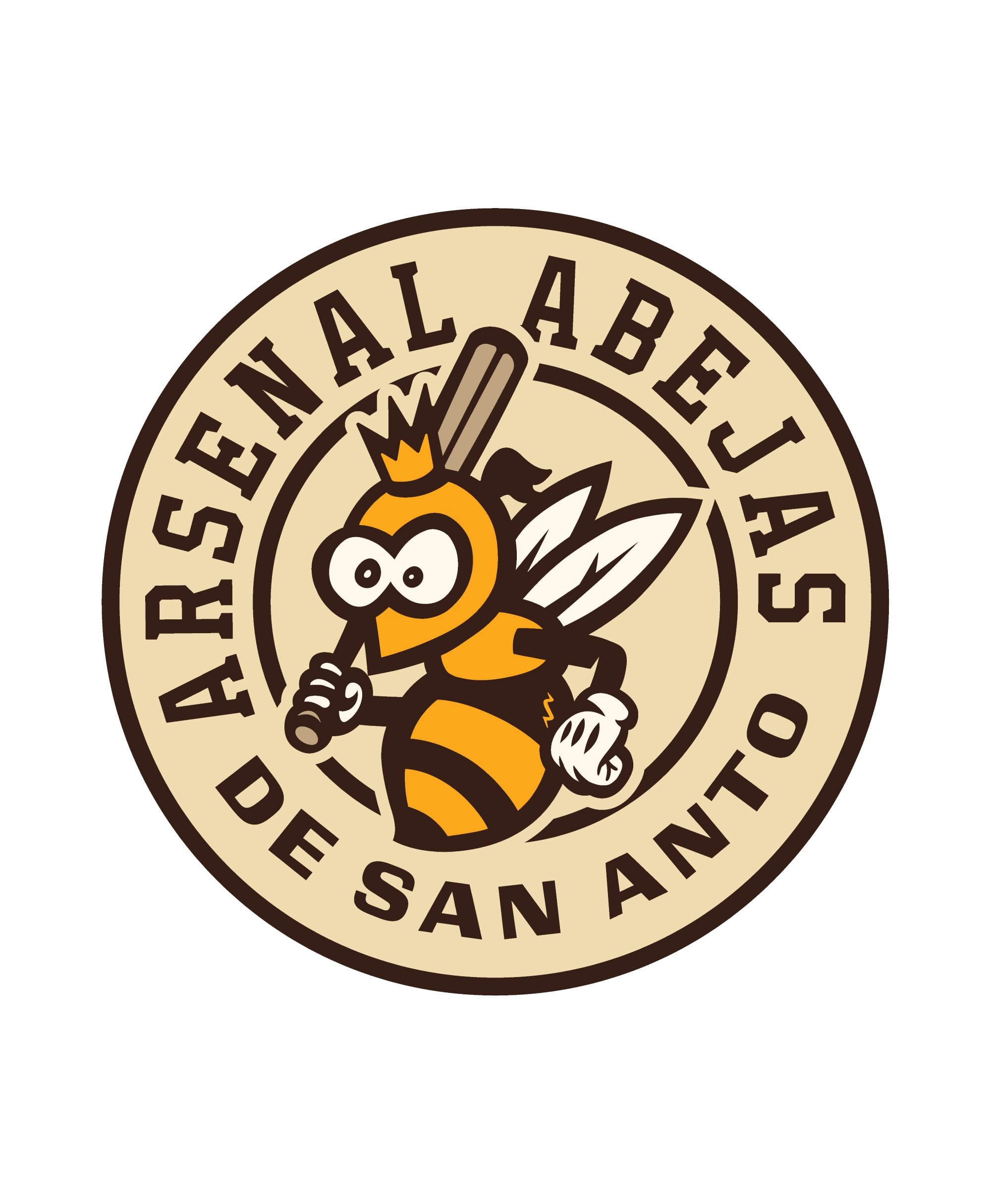 Salt Lake Bees logo  Bee, ? logo, Cool logo