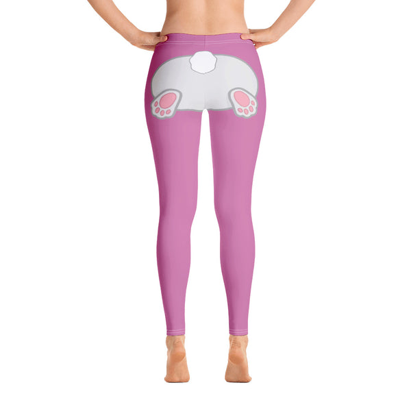 Bunny Butt Leggings – Hop & Bark