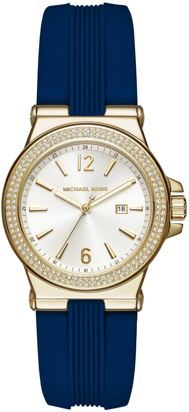 michael kors dylan gold