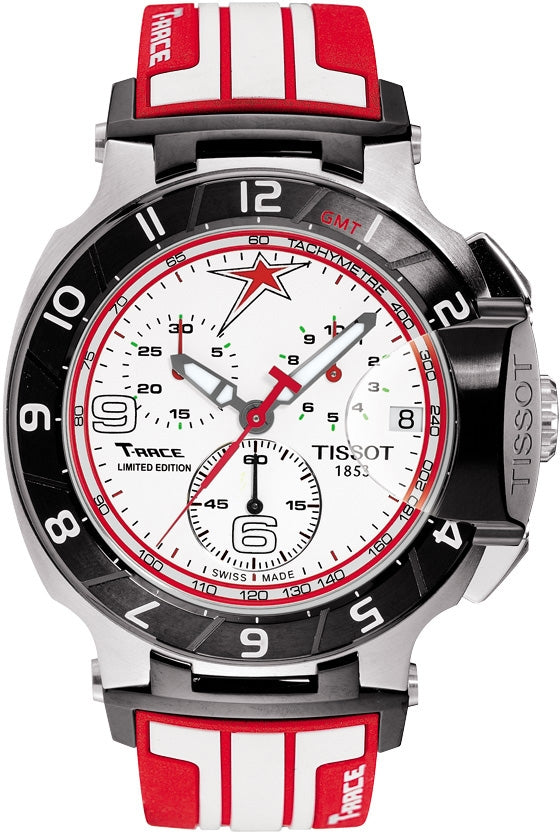 tissot 69 nicky hayden