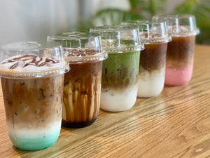 BARISTA FOR BUSINESS - ONLINE PRIVATE CONSULTATION US$937 - Chao Coffee and Tea