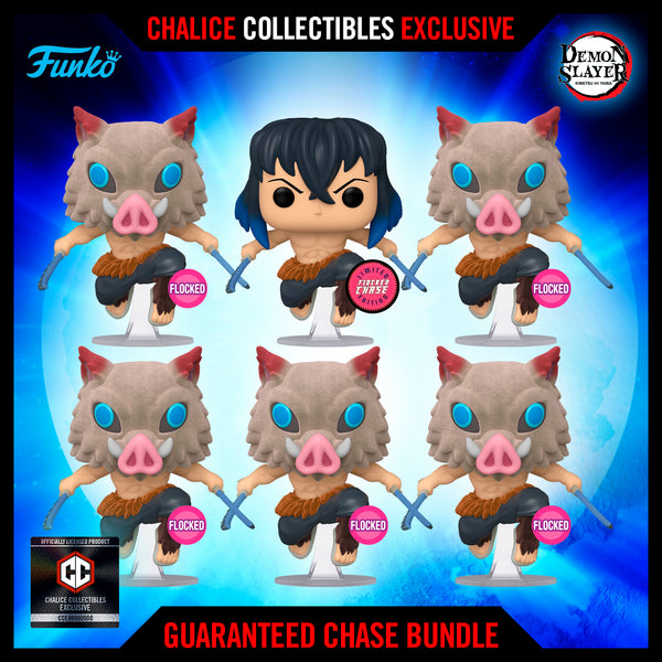 pre order demon slayer funko