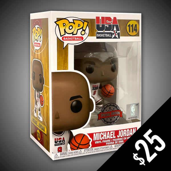 funko pop jordan usa