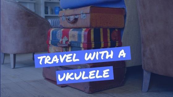 travel ukelele