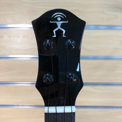 aNueNue headstock