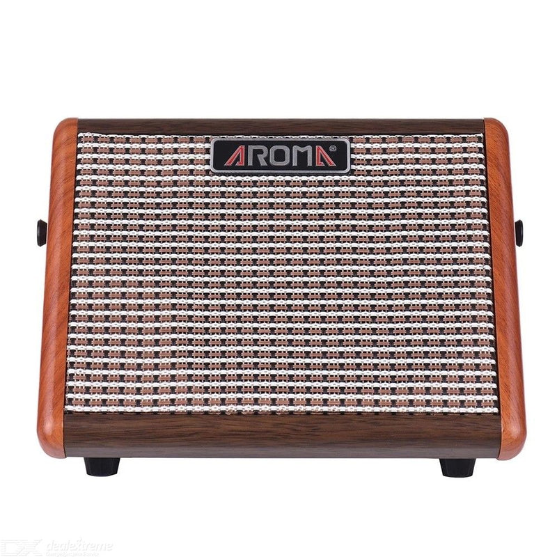 aroma acoustic amp