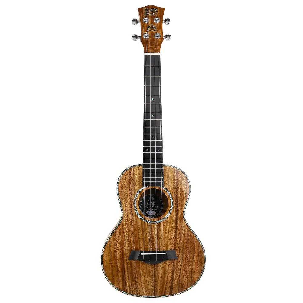 Tenor vs Baritone Ukulele What Are the Pros and Cons? by Joel Carr