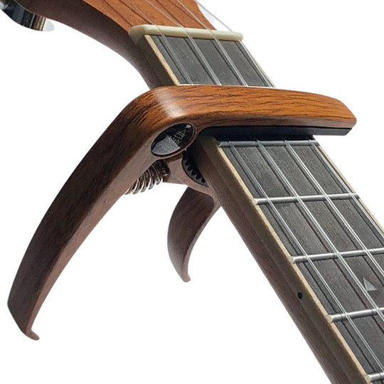 Ukulele Capo