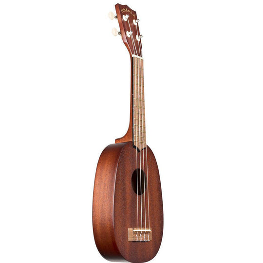 Makala Pineapple Soprano Ukulele 