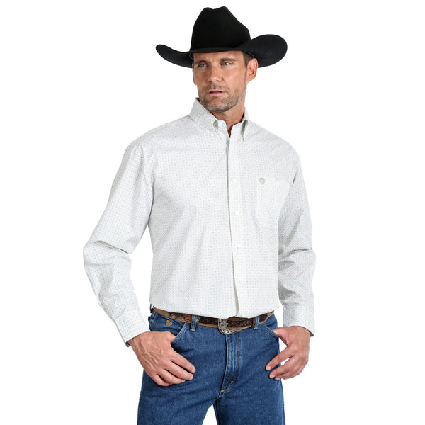 george strait wranglers relaxed fit